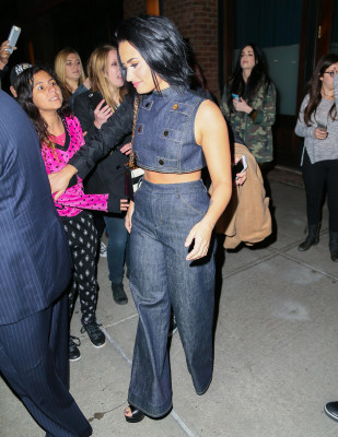 Demi Lovato pic #854889