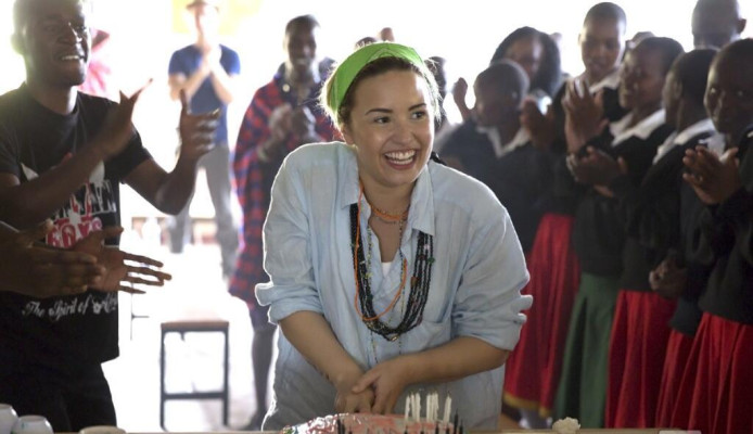 Demi Lovato pic #660131