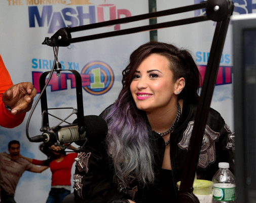 Demi Lovato pic #788726