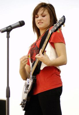 Demi Lovato pic #390842