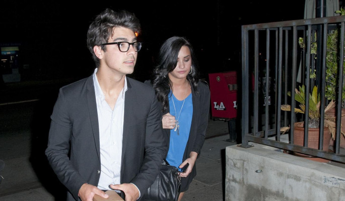 Demi Lovato pic #438684