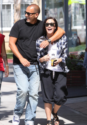 Demi Lovato pic #398828