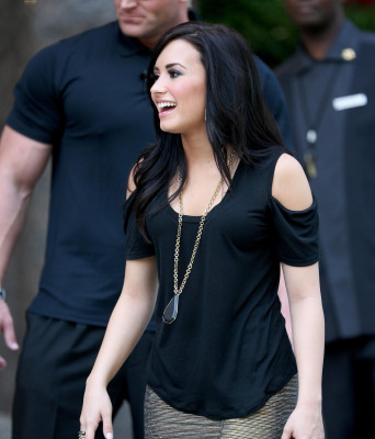 Demi Lovato pic #400663