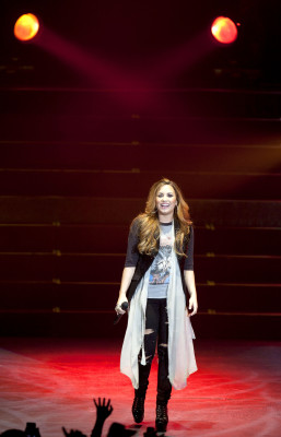 Demi Lovato pic #508893