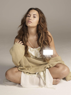 Demi Lovato pic #671410