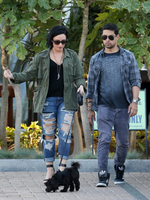 Demi Lovato pic #893296