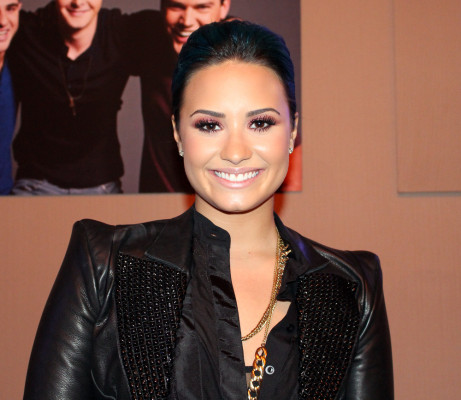 Demi Lovato pic #680348