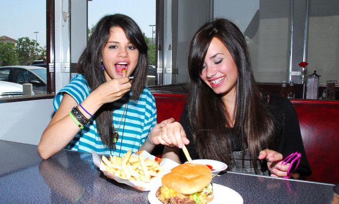 Demi Lovato pic #448419