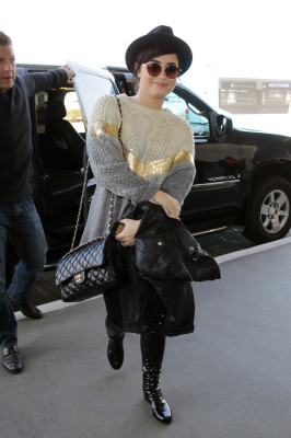 Demi Lovato pic #590039
