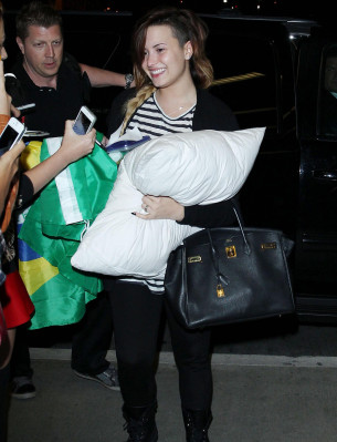 Demi Lovato pic #788438