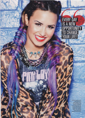 Demi Lovato pic #788886
