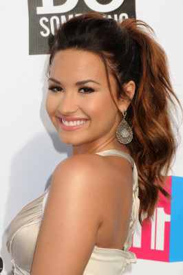 Demi Lovato pic #413583