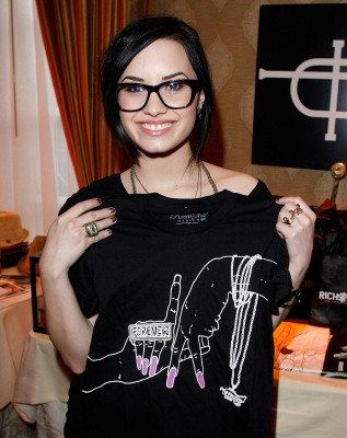 Demi Lovato pic #430748