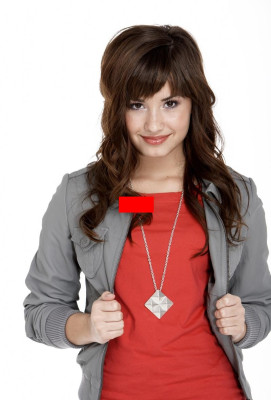 Demi Lovato pic #482602