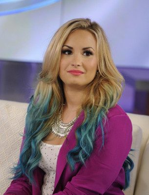 Demi Lovato pic #569582