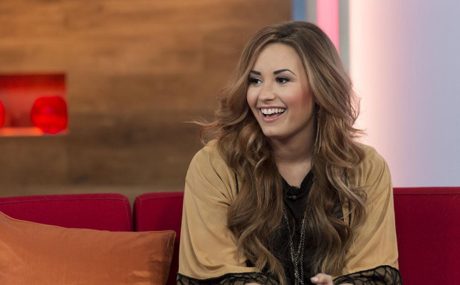 Demi Lovato pic #492499
