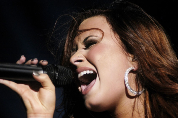 Demi Lovato pic #442332