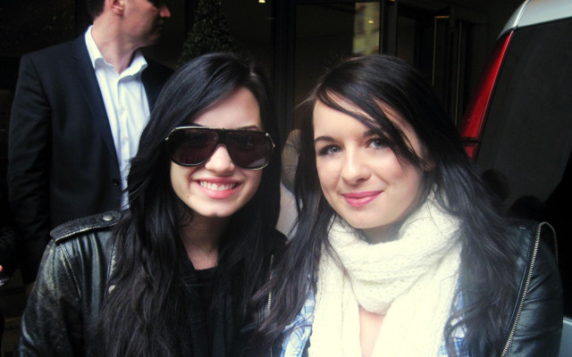Demi Lovato pic #437897