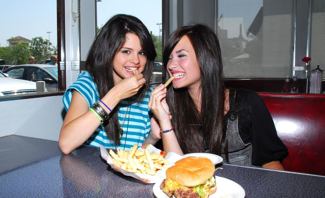 Demi Lovato pic #448589