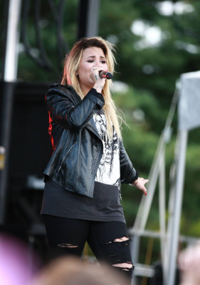 Demi Lovato pic #671104