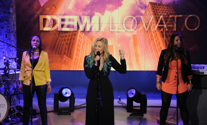 Demi Lovato pic #569581