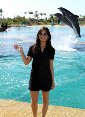 Demi Lovato pic #393030