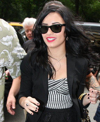 Demi Lovato pic #395674
