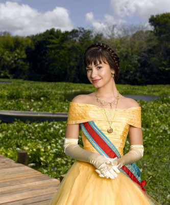 Demi Lovato pic #443732