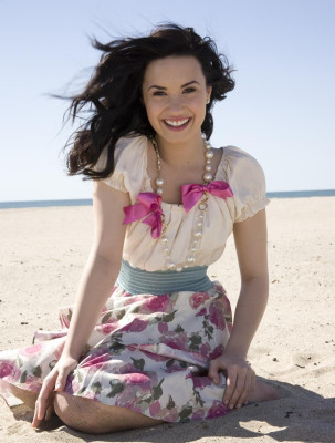 Demi Lovato pic #447189