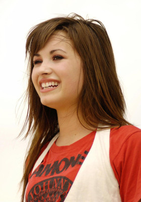 Demi Lovato pic #390839