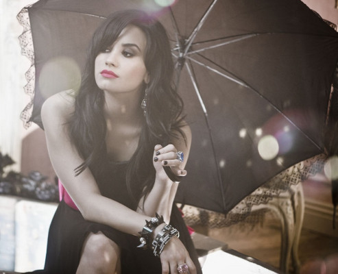 Demi Lovato pic #483164
