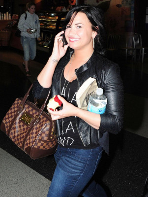 Demi Lovato pic #388765