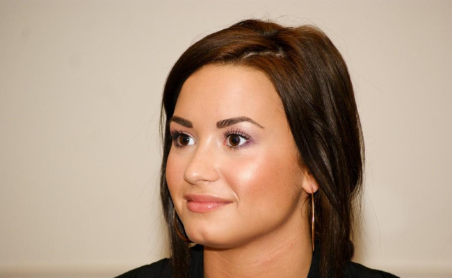 Demi Lovato pic #431058