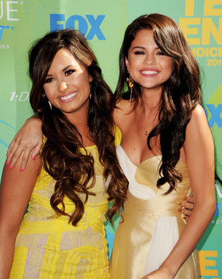 Demi Lovato pic #412547