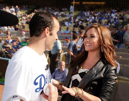 Demi Lovato pic #420125