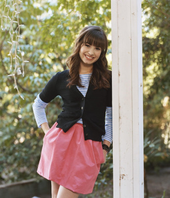 Demi Lovato pic #416647