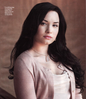 Demi Lovato pic #402637