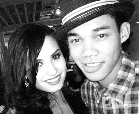 Demi Lovato pic #435898