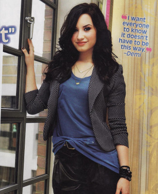 Demi Lovato pic #495010