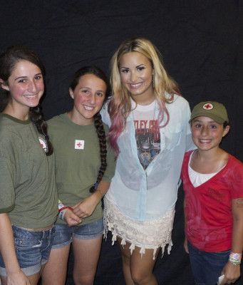 Demi Lovato pic #533855