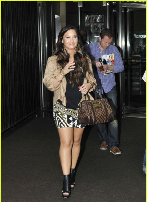 Demi Lovato pic #401328
