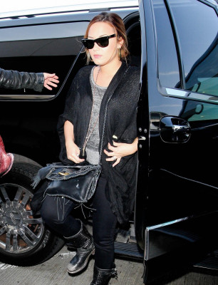 Demi Lovato pic #481190