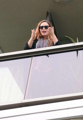 Demi Lovato pic #506851