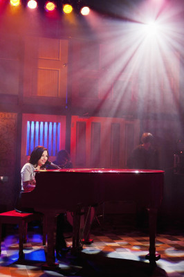 Demi Lovato pic #470780