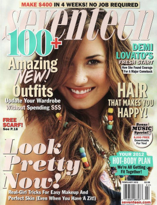 Demi Lovato pic #484349