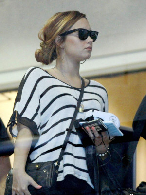 Demi Lovato pic #574236