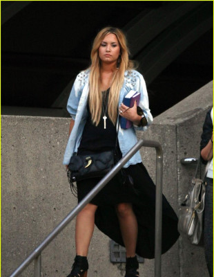 Demi Lovato pic #517137