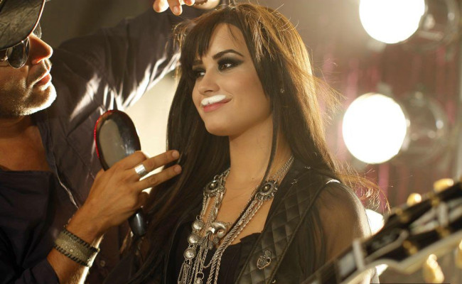 Demi Lovato pic #412691