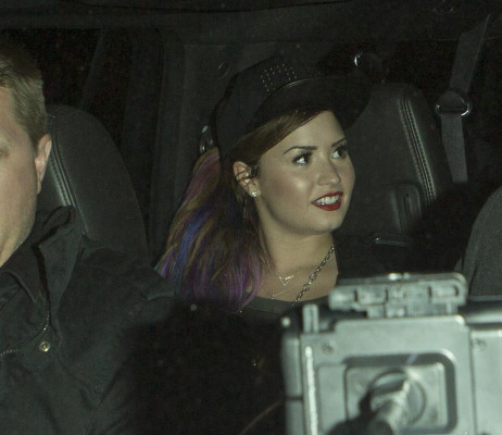 Demi Lovato pic #788443