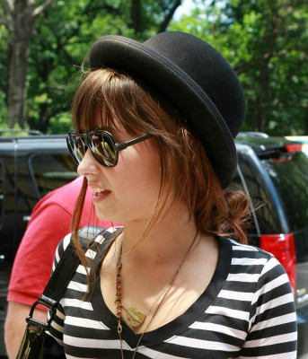Demi Lovato pic #394037